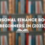 Best Personal Finance Books For Beginners In (2025)